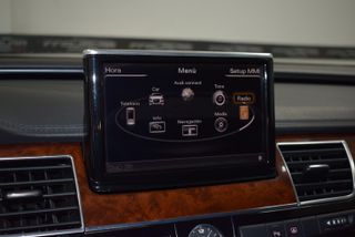 AUDI A8 4.2 FSI 372cv quattro tiptronic