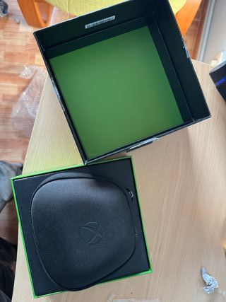 Mando Xbox Elite Series 2