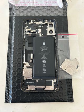  CHASIS IPHONE 12 ORIGINAL