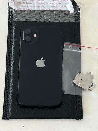  CHASIS IPHONE 12 ORIGINAL