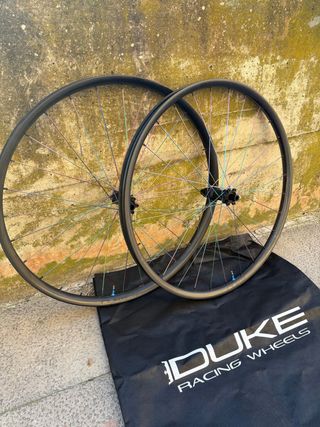Ruedas Duke xc 29”