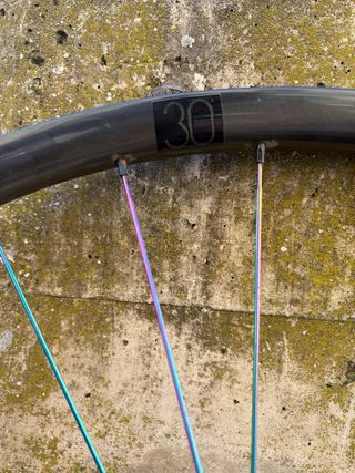 Ruedas Duke xc 29”