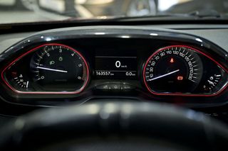 Peugeot 2008   GT Line 1.6 BlueHDi 88KW 120CV SS