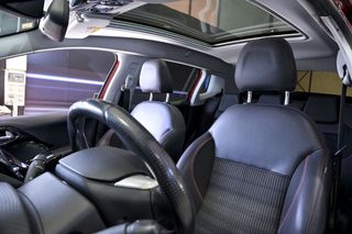 Peugeot 2008   GT Line 1.6 BlueHDi 88KW 120CV SS