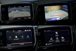 Peugeot 2008   GT Line 1.6 BlueHDi 88KW 120CV SS