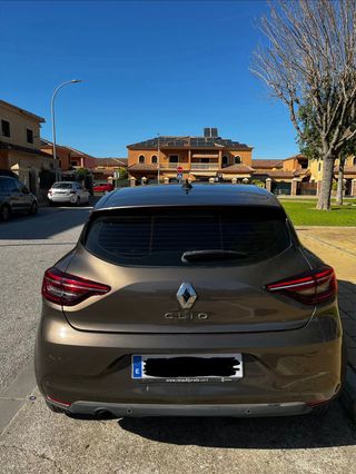 Renault Clio 1.5 dCi Zen 116CV 2020