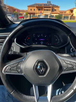 Renault Clio 1.5 dCi Zen 116CV 2020