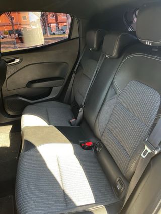 Renault Clio 1.5 dCi Zen 116CV 2020