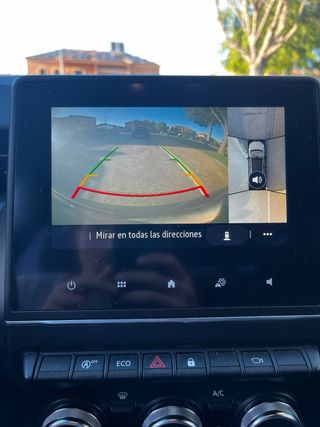 Renault Clio 1.5 dCi Zen 116CV 2020