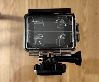 Cámara Victure 4K Wifi Ultra HD