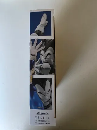 Figura Vegeta shfiguarts 24000
