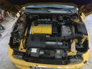 FIAT Coupe 1998