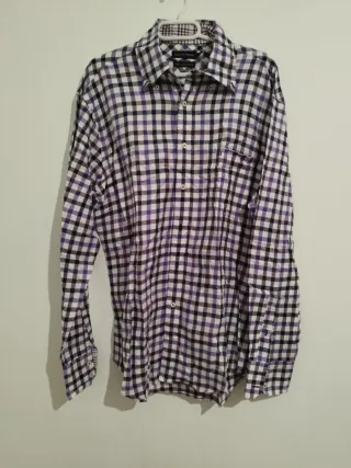Camisa Pedro del Hierro Talla XL