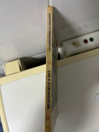 Cómics Vértice Taco