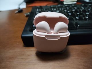 ◆NUEVO PRECINTADO◆ Auriculares bluetooth de diseño