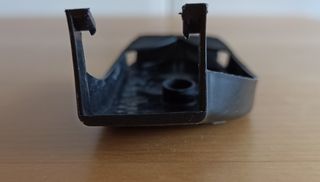 Funda pedal acelerador Ford Escort y Fiesta