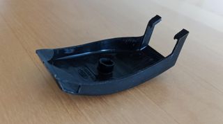 Funda pedal acelerador Ford Escort y Fiesta