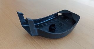 Funda pedal acelerador Ford Escort y Fiesta