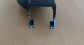 Funda pedal acelerador Ford Escort y Fiesta