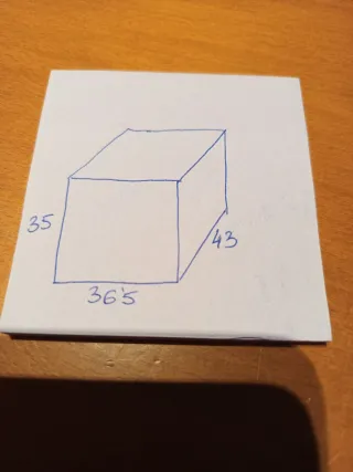 WC Químico Portátil Potty Blanco marca FIAMMA