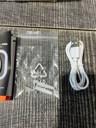 Rollei Cámara Seguridad Inalámbrica 1080p