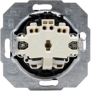 Kopp Athenis 940050086 - Toma de corriente (1 ench