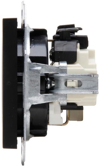 Kopp Athenis 940050086 - Toma de corriente (1 ench