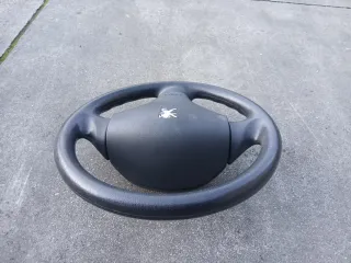 Volante Peugeot 206 Airbag