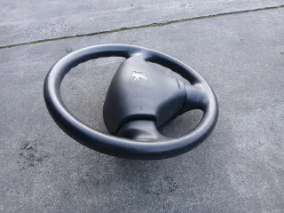Volante Peugeot 206 Airbag