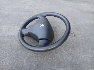 Volante Peugeot 206 Airbag