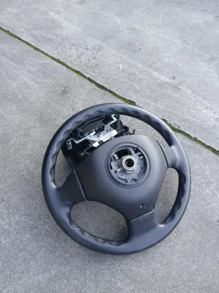 Volante Peugeot 206 Airbag