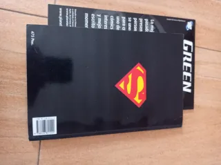 varios comics super héroes