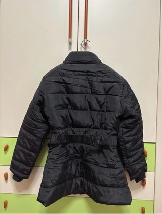 Giacca bambina 12 anni