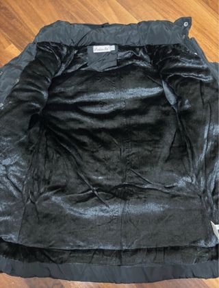 Giacca bambina 12 anni