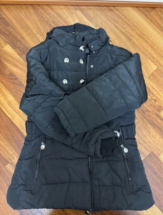 Giacca bambina 12 anni