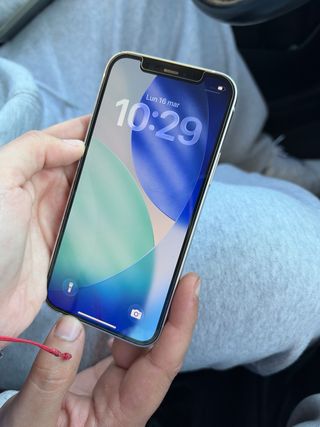 iPhone 12 Blanco 64GB