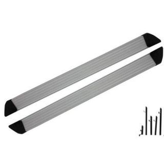 Estriberas laterales para Nissan Qashqai J10