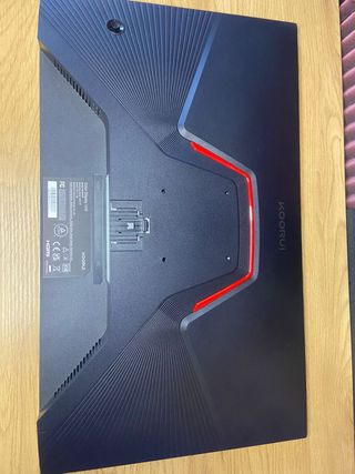 Monitor Gaming KOORUI 24” 200 Hz IPS