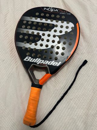 Pala de pádel Bullpadel INDIGA PWR