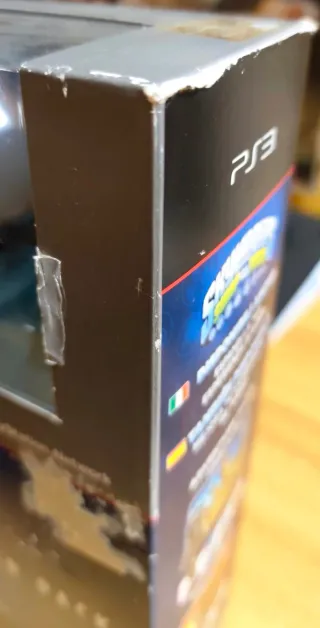 Skylander Swap Force Dark Edition PS3 Starter Pack