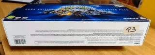 Skylander Swap Force Dark Edition PS3 Starter Pack