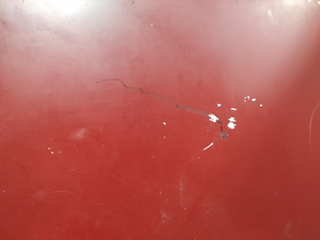 CAPO FIAT 127/FIORINO