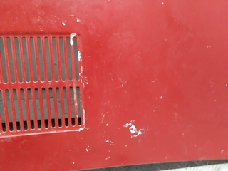 CAPO FIAT 127/FIORINO