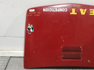 CAPO FIAT 127/FIORINO