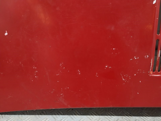 CAPO FIAT 127/FIORINO