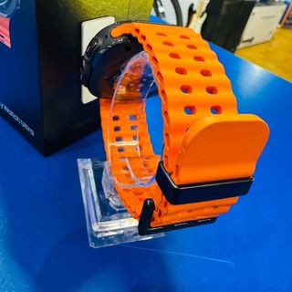 Samsung Galaxy Watch Ultra Naranja