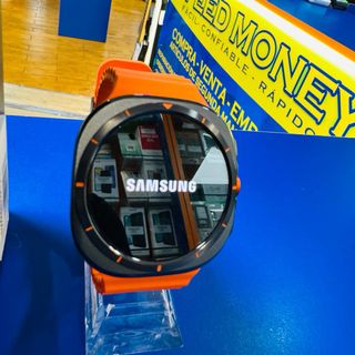 Samsung Galaxy Watch Ultra Naranja
