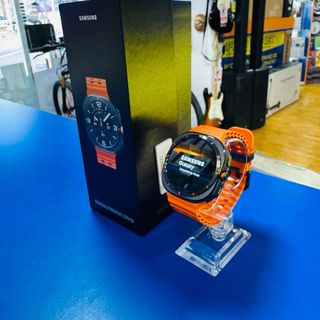 Samsung Galaxy Watch Ultra Naranja