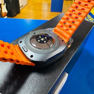 Samsung Galaxy Watch Ultra Naranja