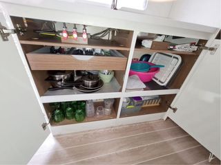 autocaravana Ford continental